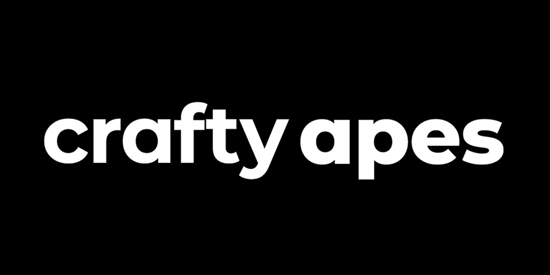Crafty Apes